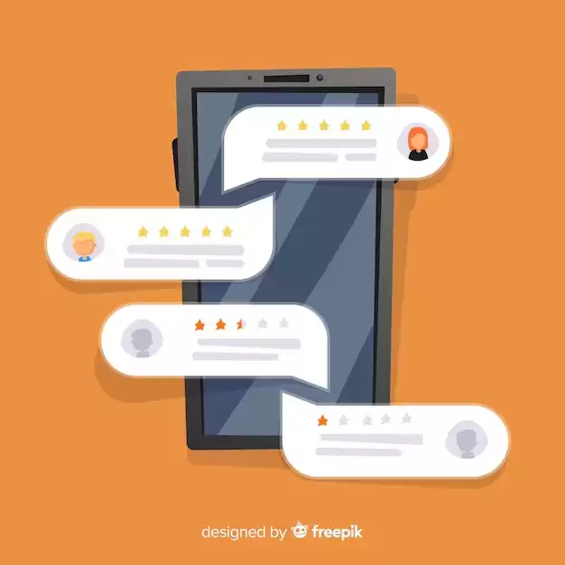 用户心得分享区